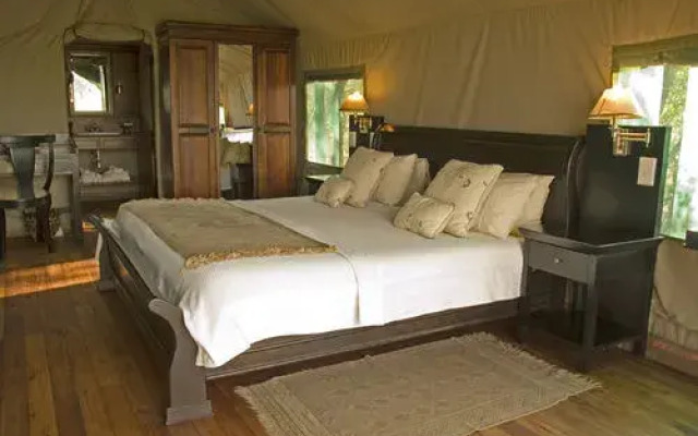 Sanctuary Stanley's Camp