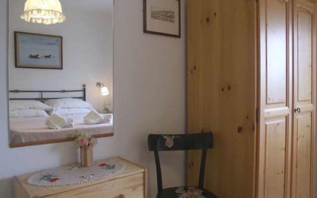 Villa in Sassetta With Private Botanical Garden