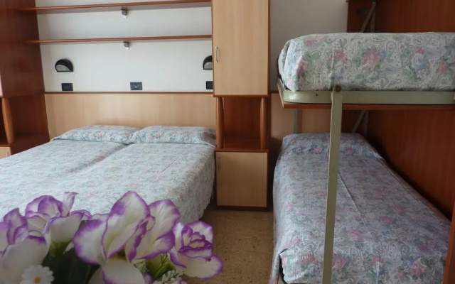 Hotel Trianon