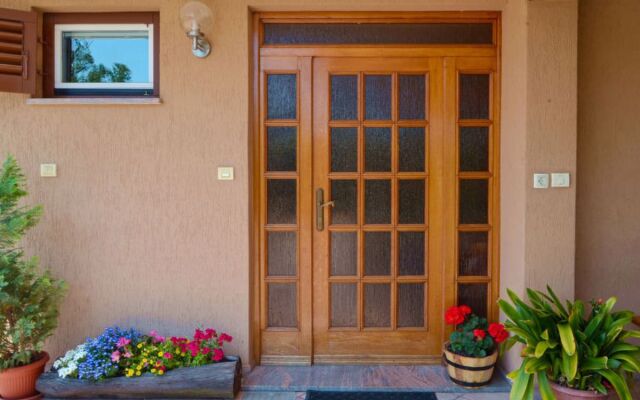 Apartment Beni Opatija/Pobri 27233
