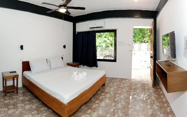 Jalyn's Resort & Restaurant