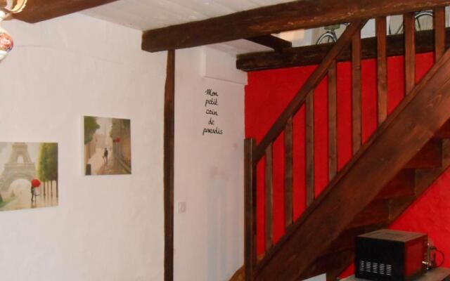 Chat Noir Gite et Chambre D'Hotes