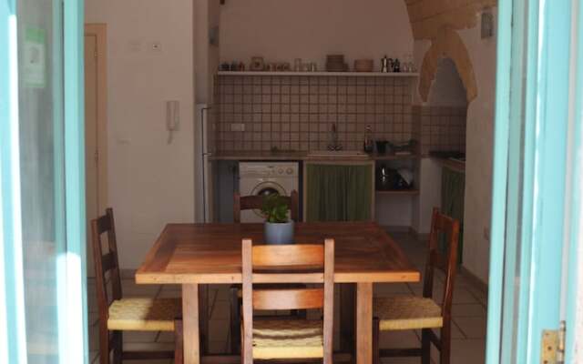 Salento Guesthouse B&B