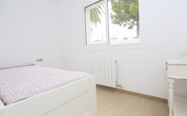 Casa Para 6 Personas en Cambrils