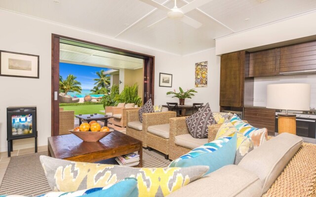 Te Vakaroa Villas