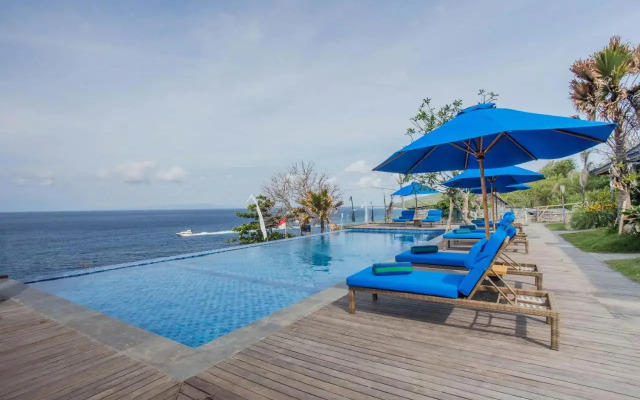 The Angkal Resort