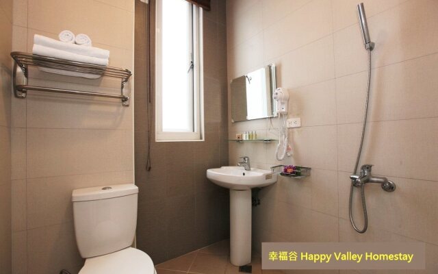 Happy Valley Homestay