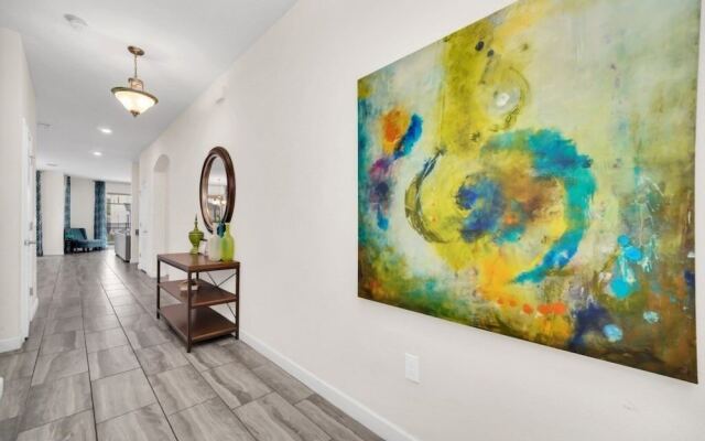 4710kings 6 Bedroom Villa by RedAwning