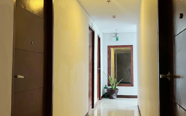 Guadalupe Inn Iloilo