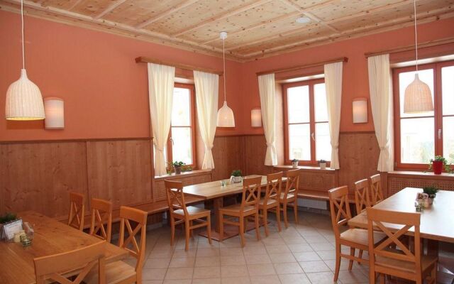 JUFA Hotel Hochrindl