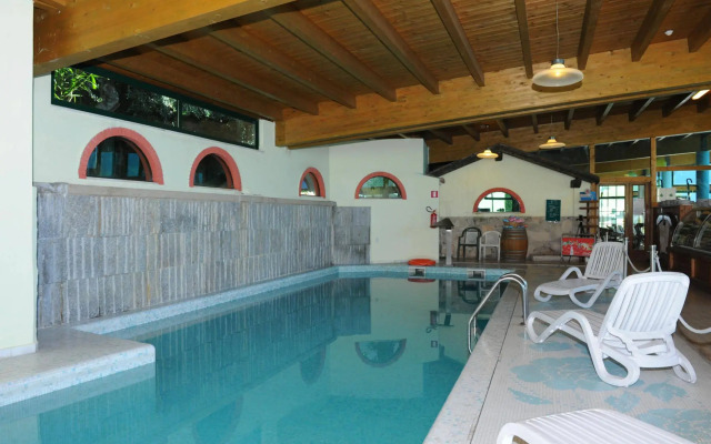 La Limonaia Hotel & Residence