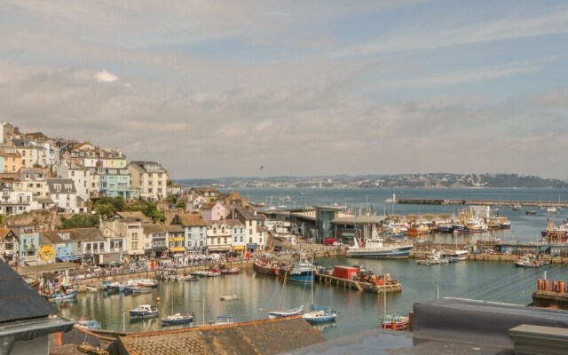 Harbour View Retreat