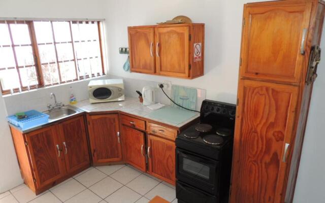 Woodgrange Garden Cottages