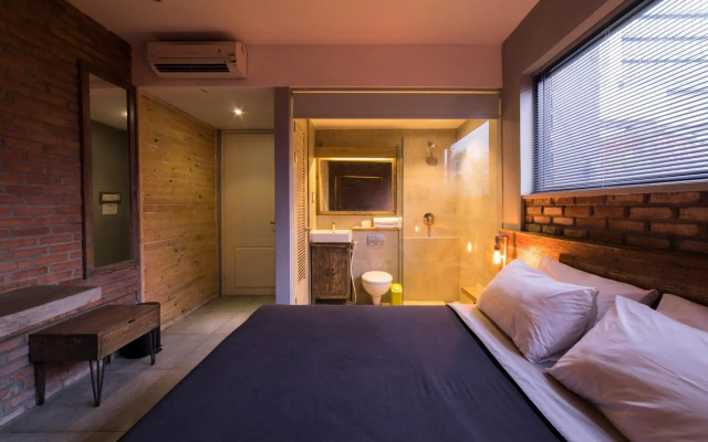 Summerbird - Bed and Brasserie