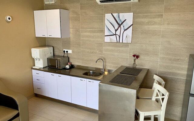 The Paddy Field Pool Villas