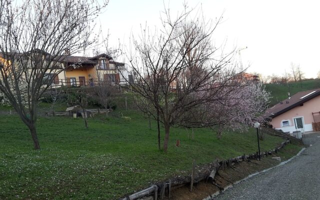 Agriturismo Cascina Aurora