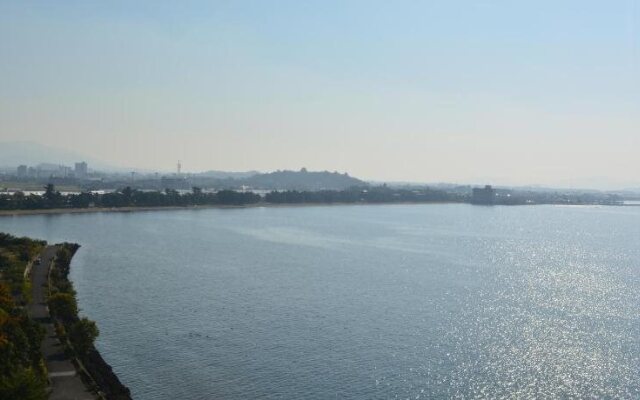 Hikone View Hotel