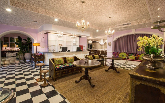 Jin Huei Hotel