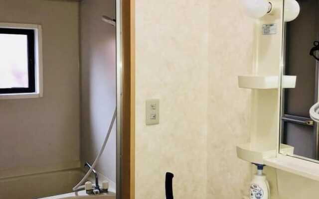 Midtown Sakura Apartment House 201