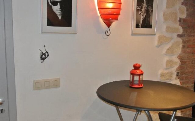 Appartement Studio Tournai