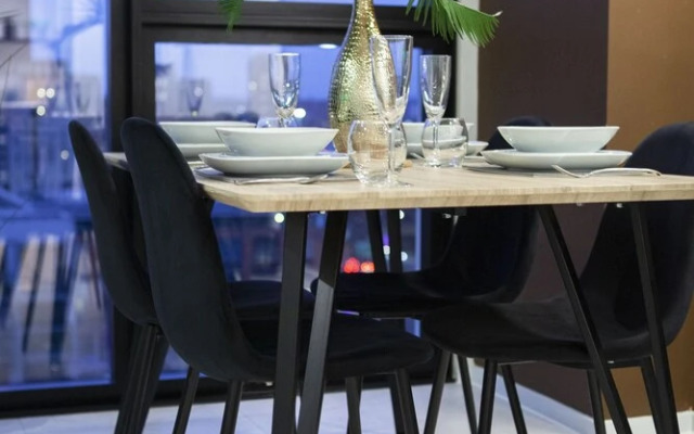 Castlefield Luxury Apartment - Roof Garden