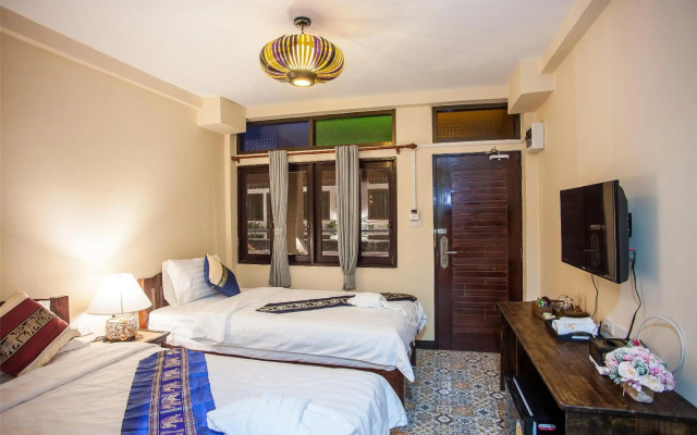 Somwang Boutique House