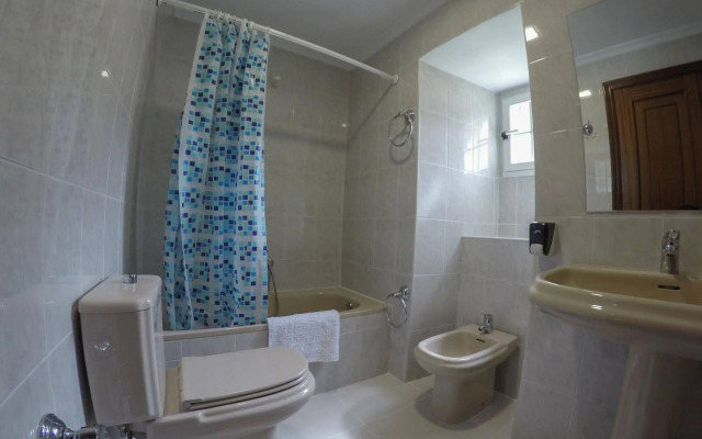 Hotel O Lar De Xabi