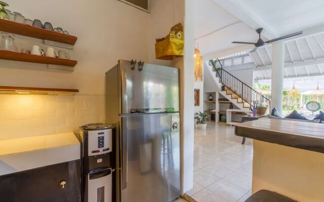 Villa Alor