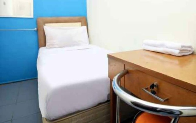 Sky Residence Sayangan