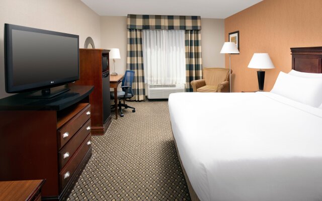 Holiday Inn Express Hotel & Suites Chambersburg, an IHG Hotel