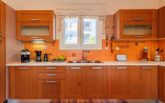 Navarino Captains Villa - Lux Private Pool Retreat