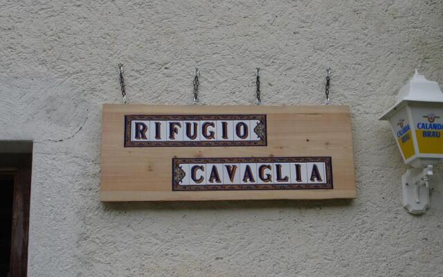 Rifugio Cavaglia