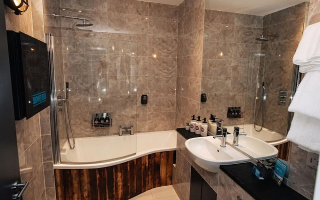 BrewDog Kennels Aberdeen