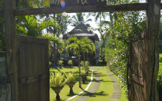Villa Kupu-Kupu