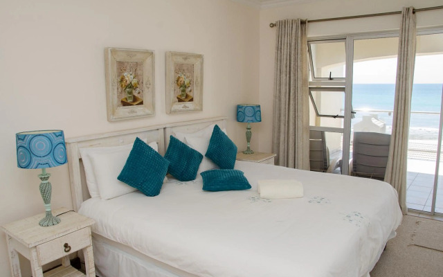 Seashells Holiday Apartments and Conference Centre