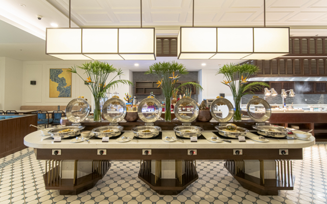 Potique Hotel