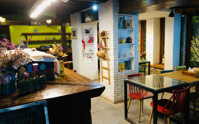 Blossom Hill Inn Neverland