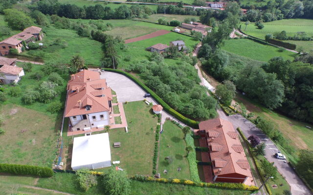 La Casona de la Roza