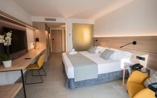 Hotel Morlans Suites