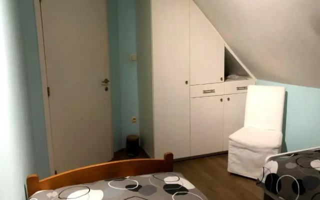 Julie's Place