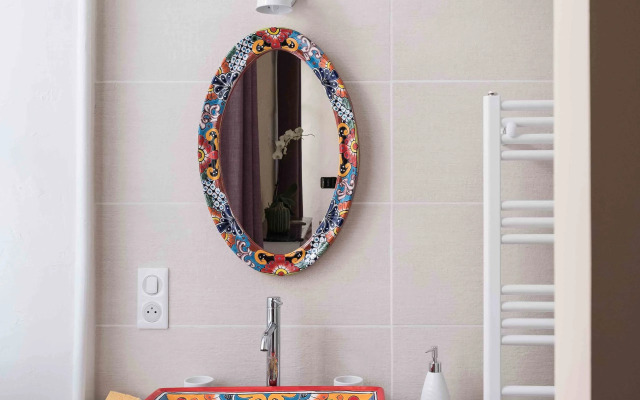 Chambres d'Hôtes Maison Saint Privat