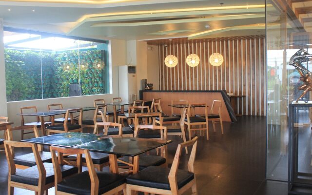 One Vittoria Hotel