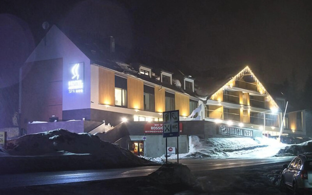 Hotel Jakuszyce Sport & Spa