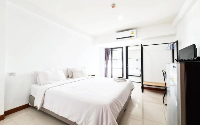 Don Muang Hotel