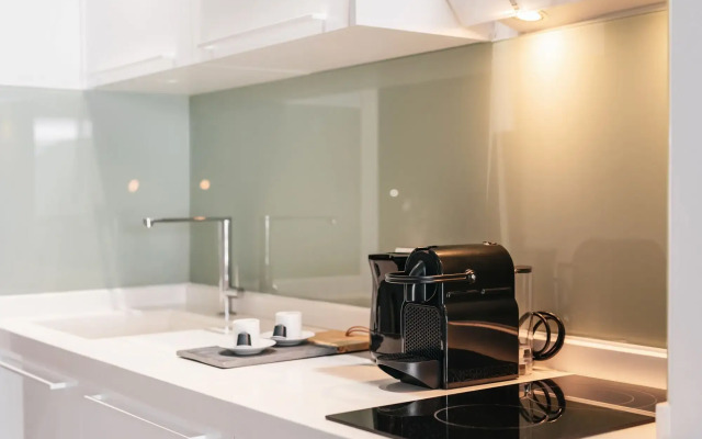 Minthi Boutique Apartments