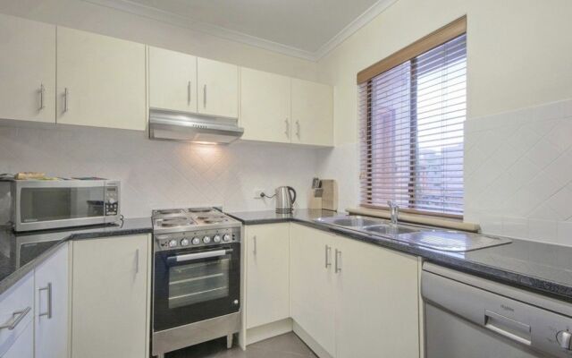 South Terrace Apartments