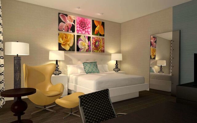 Hilton San Diego Gaslamp Quarter