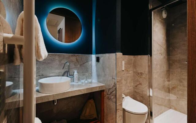 Keystone Hôtel & Spa