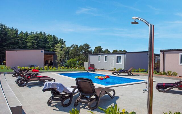 Mobile Home Oliva 3