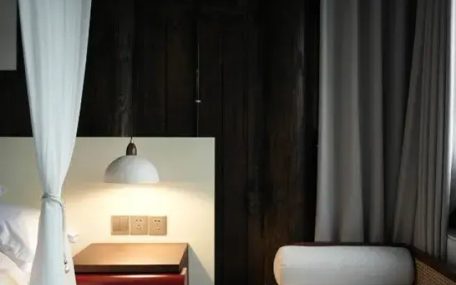 Muxi Villa